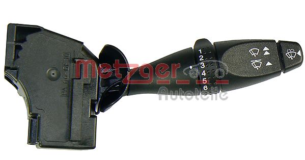 Comutator coloana directie 0916141 METZGER